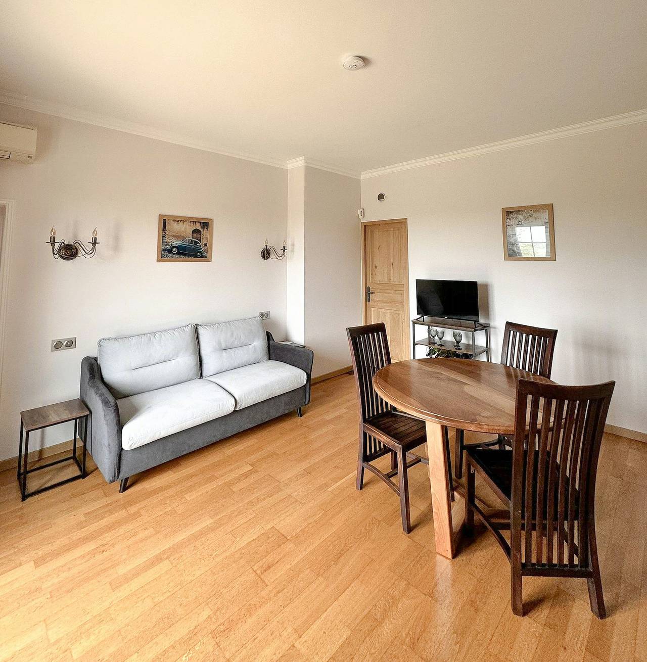Appartement avec piscine partagée à Razac in Razac-sur-l'Isle, Périgord Blanc