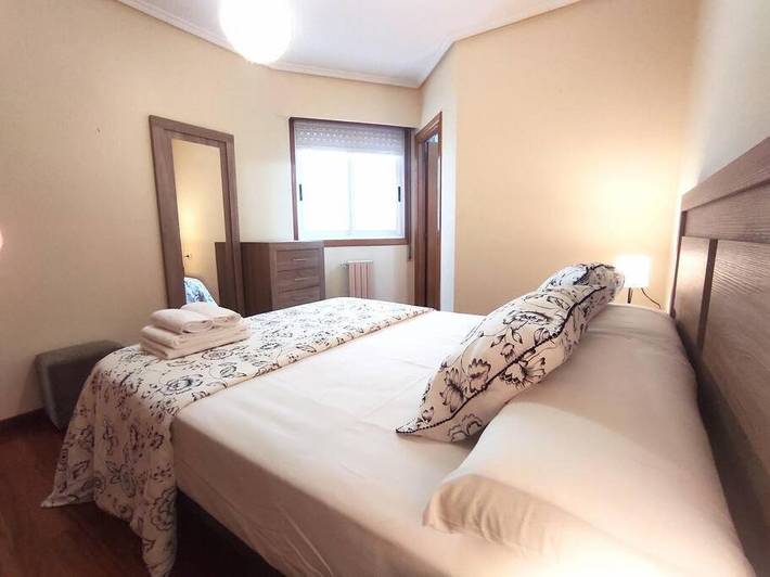Appartement de vacances pour 6 personnes - 1