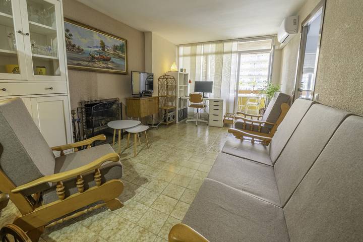 Apartamento entero, Homeholidaysrentals Singular  - Costa Barcelona in Pineda de Mar, Costa del Maresme