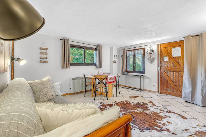 Ferienhaus für 4 Personen, mit Garten, mit Haustier in Alpes-de-Haute-Provence - 3