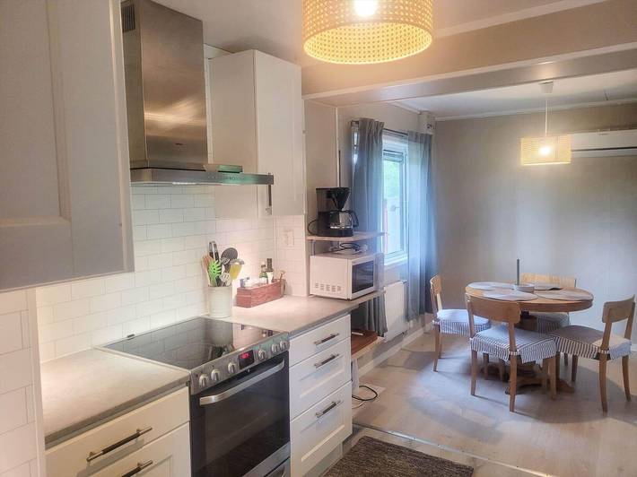 Sod691 Stavsjö - Kila Skogsby Nygården 3 in Nyköping kommun