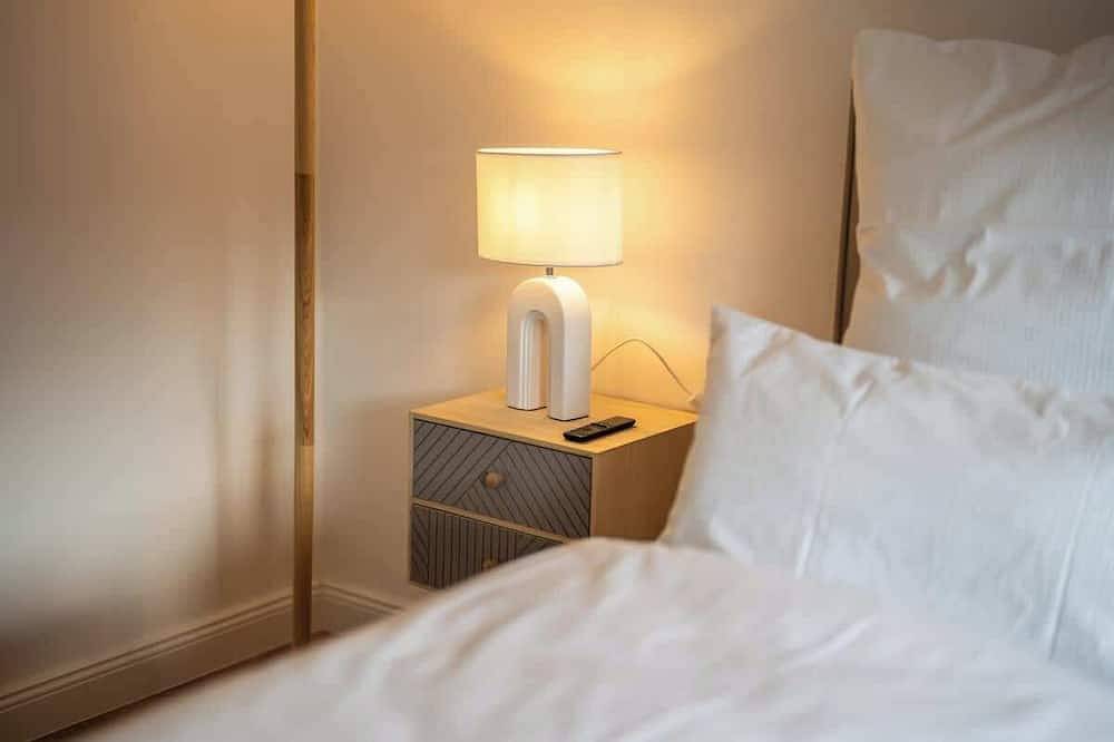 Entire apartment, Viertelglanz – Smart-Tv, stilvoll & citynah wohnen in Bremen, Bremen State