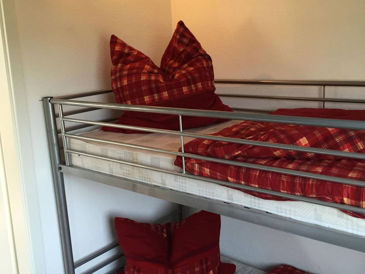 Ferienhaus Fh4 - Ferienhaus für 4 Pers. mit 1 Schlafzimmer und Terrasse in Graal-Müritz, Rostock und Umgebung