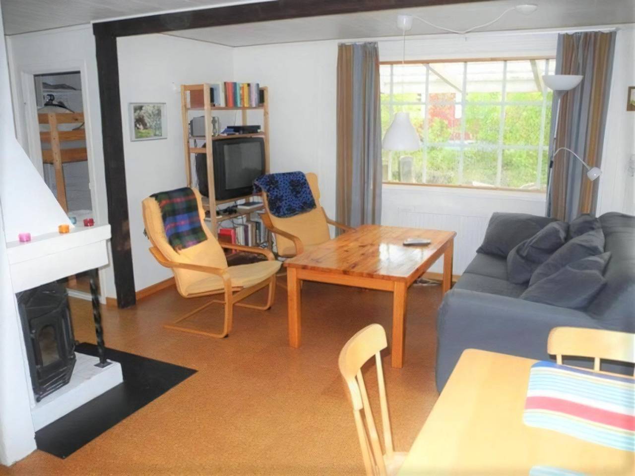 Hier mieten Sie 2 gemütlichen Ferienhäusern! in Hällevik, Sölvesborg und Umgebung