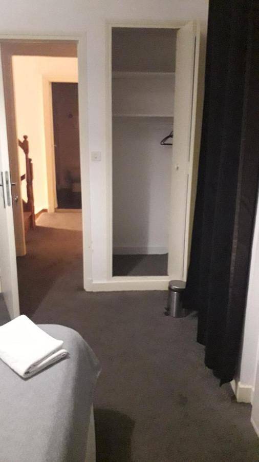 Chambres d'Hotes Centre Ville in Agen, Quercy