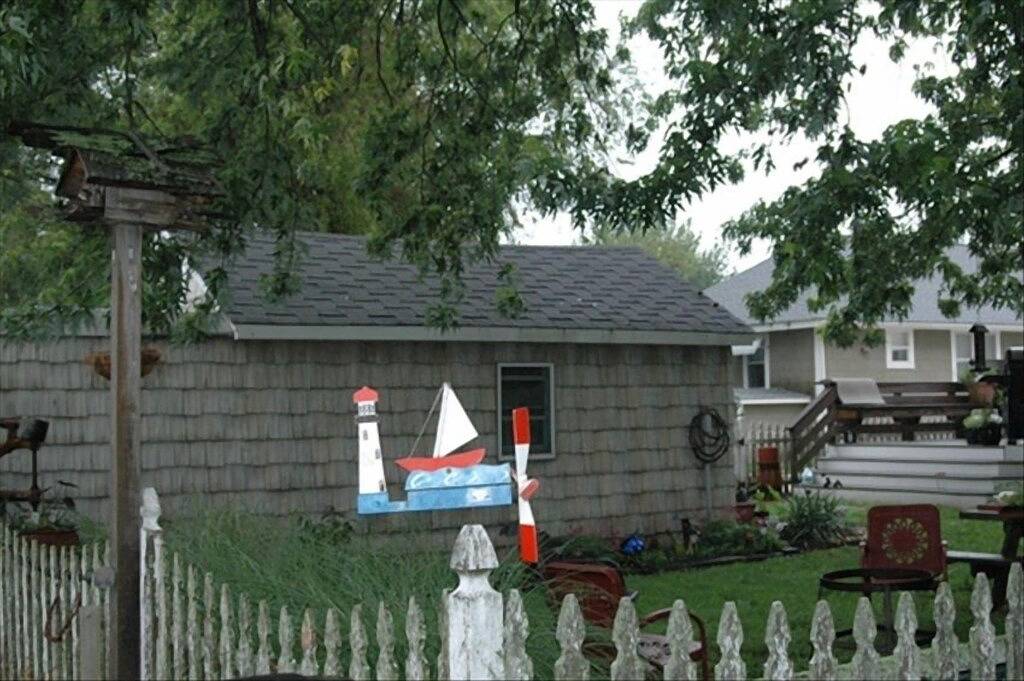 Cottage for 2 Guests in West Cape May, Jersey Shore