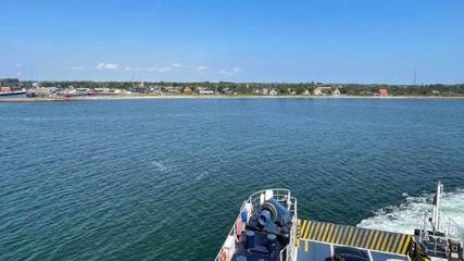 Strandhaus für 7 Personen in Gedser, Lolland-Falster, Bild 4