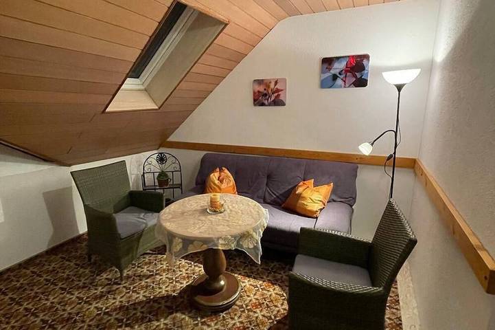 Ferienwohnung für 4 Personen - 1