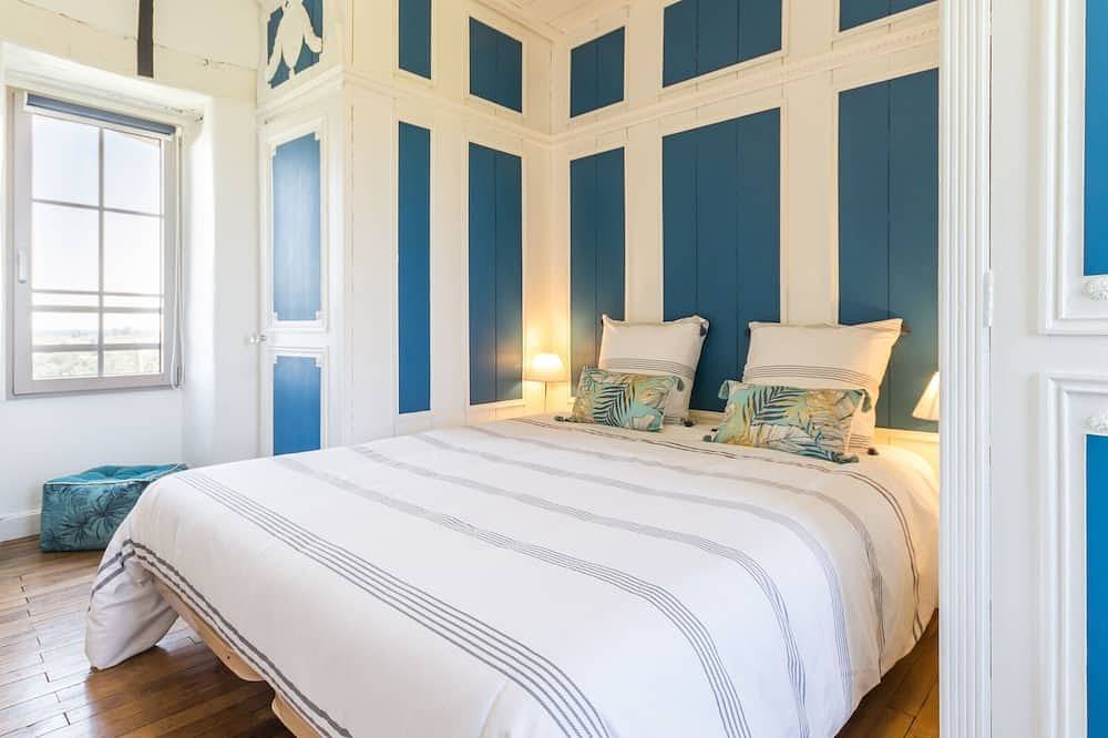 Moulin 18ème siècle, 3 chambres, jardin, wifi à Monnières in Monnières, Région de Nantes