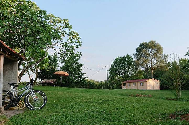 Gîte pour 4 personnes à Saint-Félix-de-Reillac-et-Mortemart - 4
