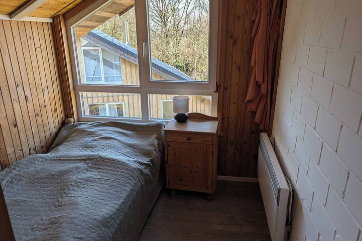 Ferienhaus für 5 Personen in Extertal - 4