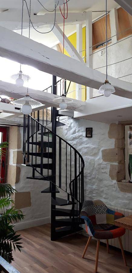 Gîte pour 2 personnes, avec piscine et jardin à Lissac-et-Mouret - 3