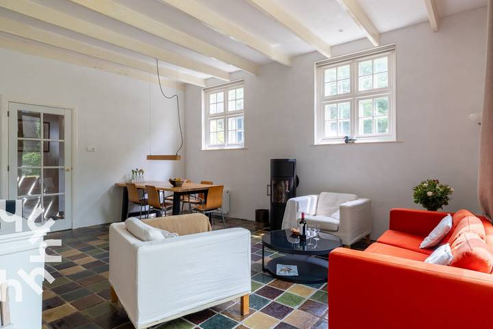 Ferienhaus für 6 Personen, mit Terrasse und Garten in Koudekerke - 3