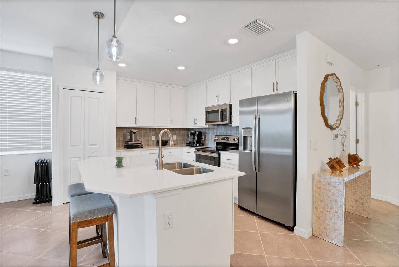 Charlotte County Condo 5895 - Relax & Golf Paradise in Charlotte County