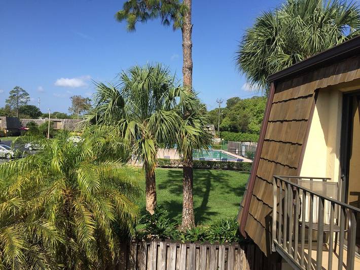 Casa de vacaciones para 4 personas, con jardín y piscina, Se admiten mascotas - 1