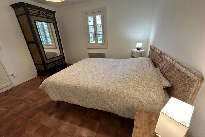 Location de vacances pour 4 personnes, avec piscine et jardin à Luxey - 2