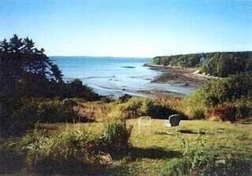 Cabin for 5 Guests in Mount Desert Island, Hancock County, Picture 3