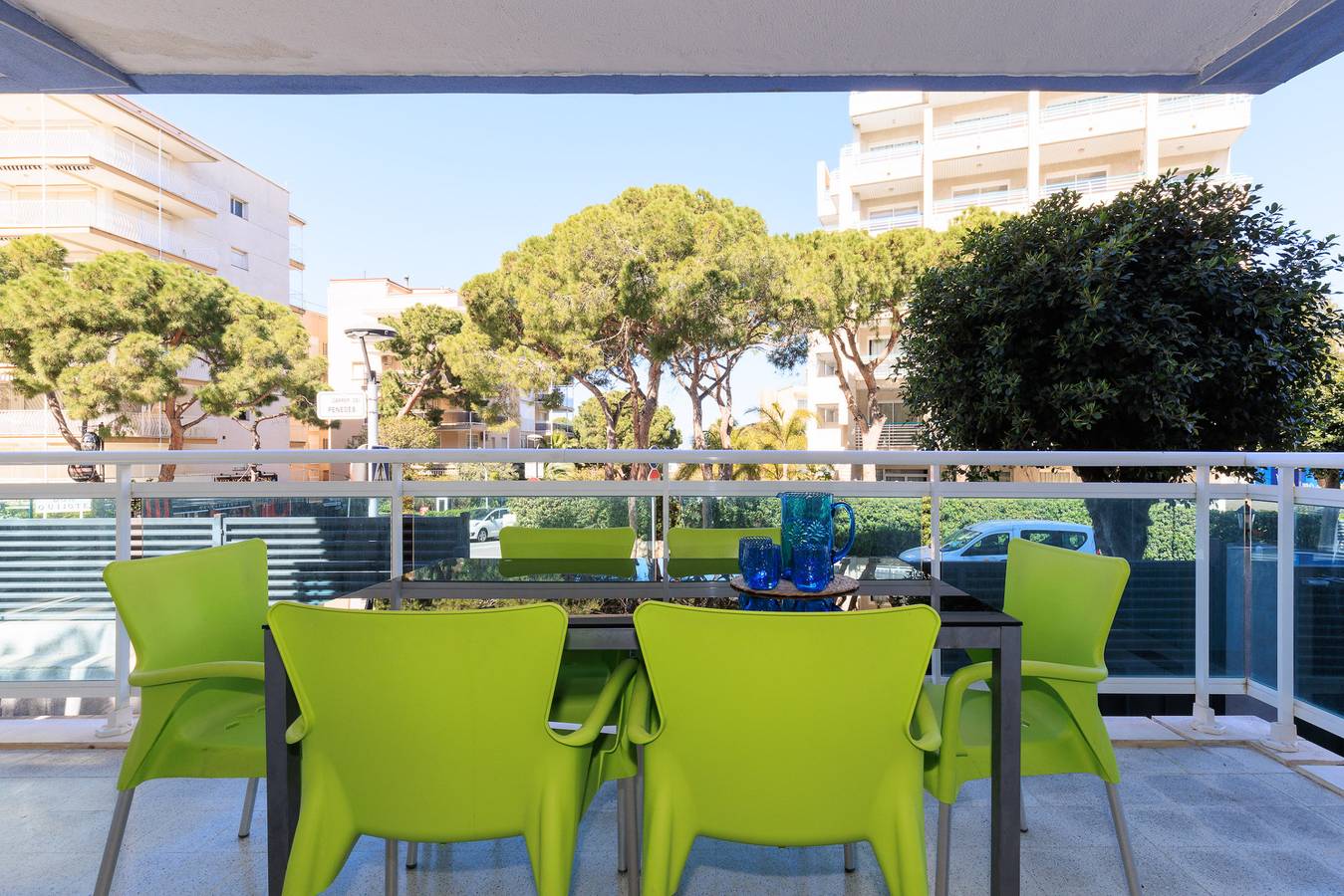 Ganze Wohnung, S205-055 Uhc La Cumbre in Salou, Costa Dorada