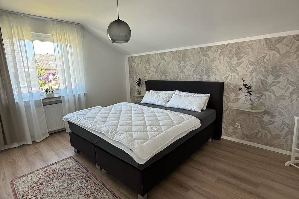 Karolinger Stay in Emmerich, Niederrhein