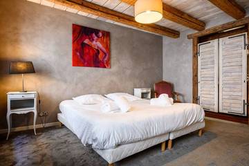 Location De Vacances pour 12 Personnes dans Ribeauvillé, Région de Ribeauvillé, Photo 4