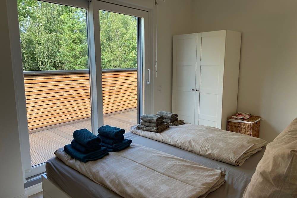 Ganze Wohnung, Ferien direkt am Südstrand in Wyk auf Föhr (Stadt), Wyk auf Föhr