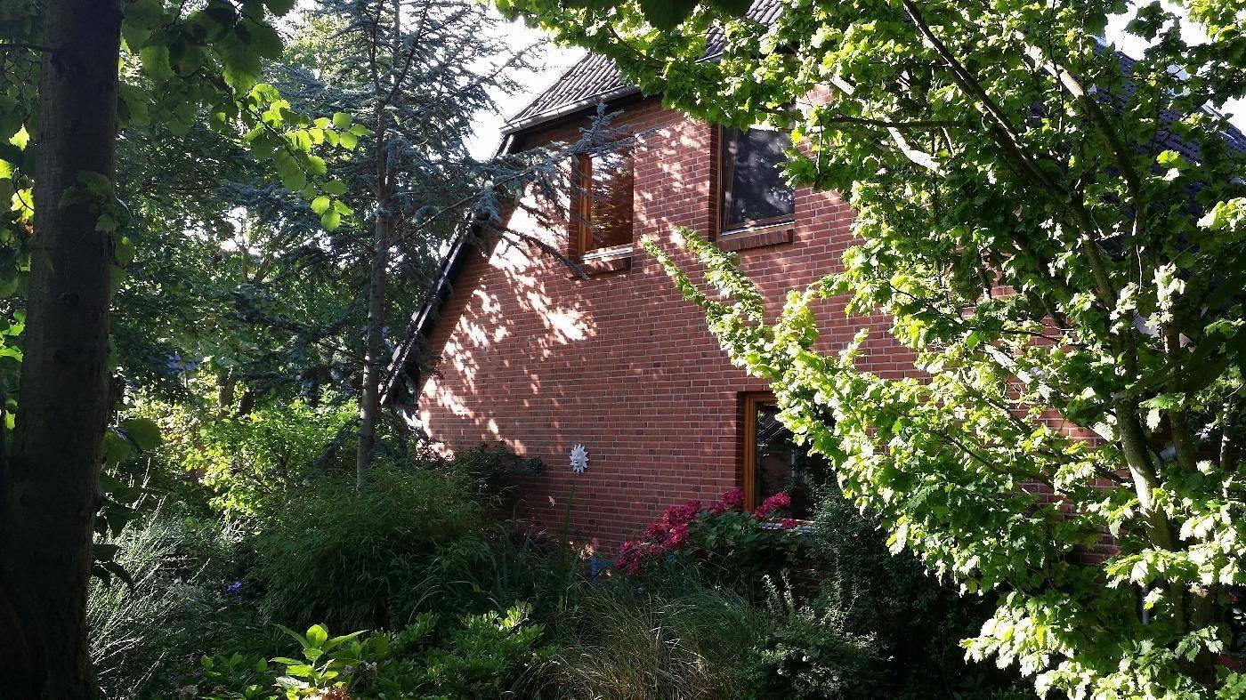 Ganze Ferienwohnung, Haus Marla in Tating, Eiderstedt