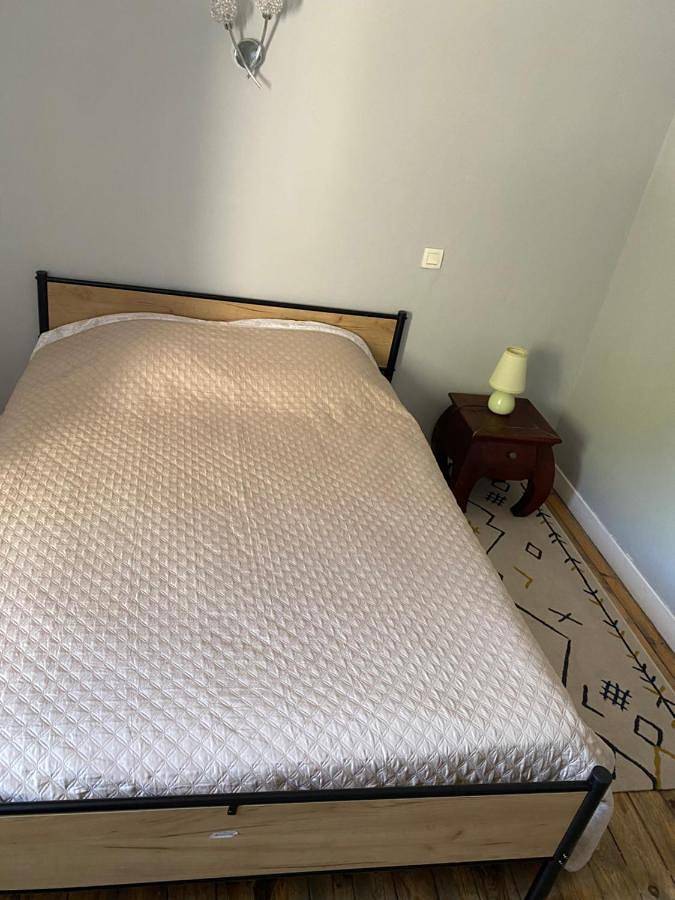 Double Room in Capdenac, Lot