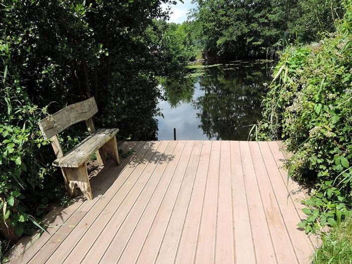 Appartamento per 1 persone in Polonia