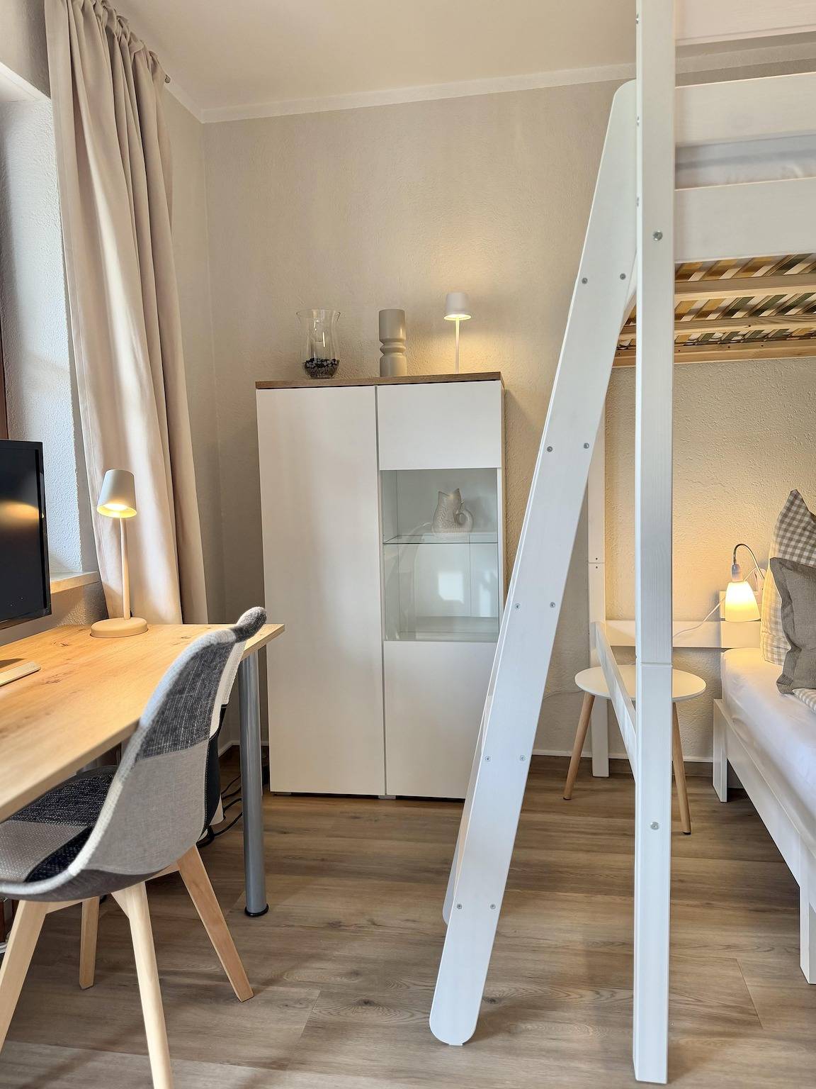 Ganze Ferienwohnung, Hermine in Vorderhindelang, Bad Hindelang