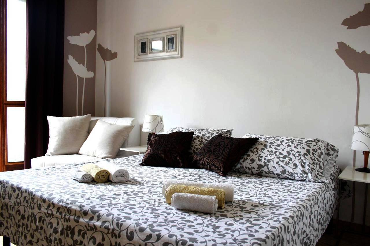 B&B A Casa Romar in Turin, Province de Turin