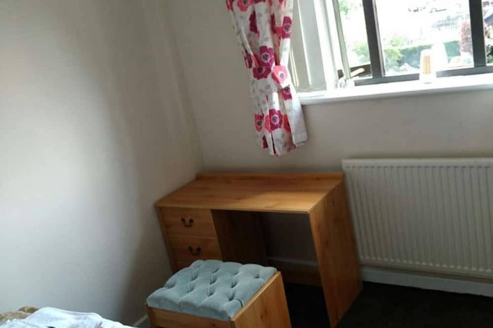 Apartamento Completo De 4 Dormitorios Cerca Del Estadio De La Ciudad De Manchester in Mánchester, Gran Mánchester