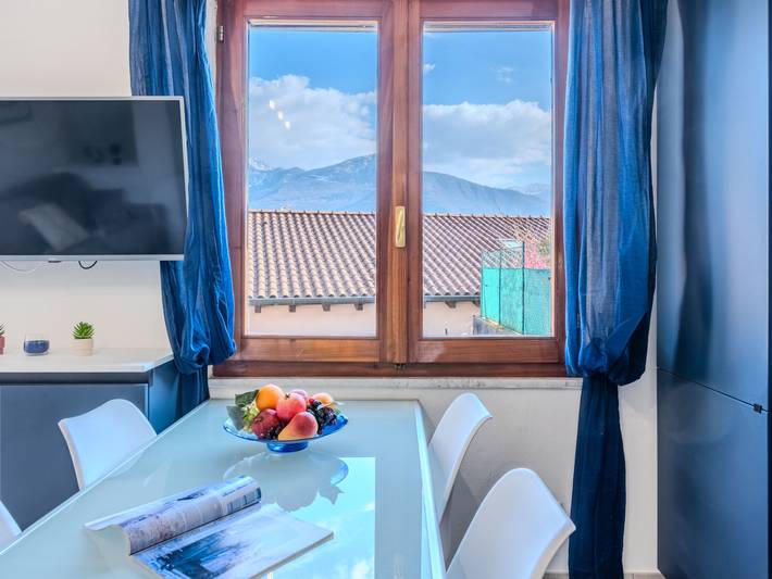 Gîte pour 2 personnes, avec terrasse et jardin à San Gregorio - 4
