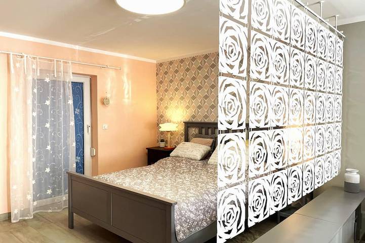 Ferienwohnung für 2 Personen, mit Terrasse in Hoyerswerda - 3