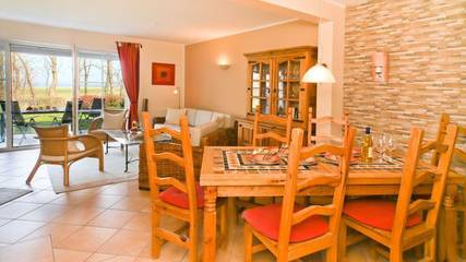 Ferienhaus für 6 Personen in Kägsdorf, Neubukow-Salzhaff, Bild 4