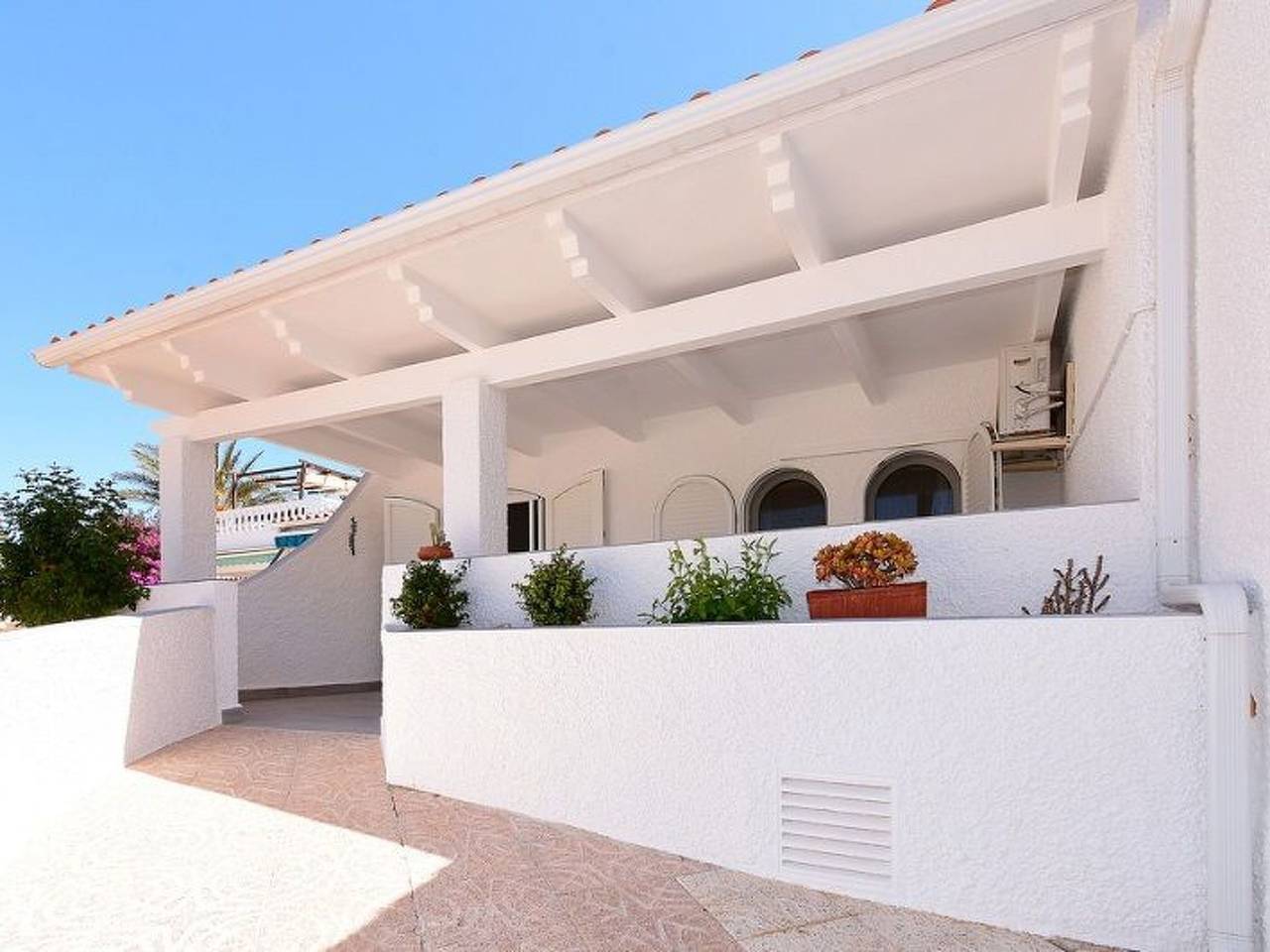 Entire apartment, Molino 24 in Mar Menor, Costa Cálida