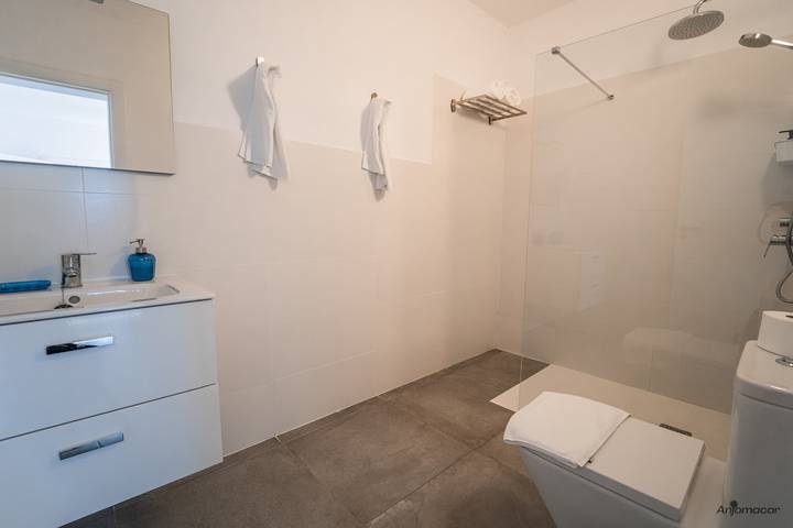 Ganze Ferienwohnung, Pool Blick Wohnung in Tahiche, Teguise