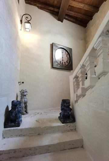 Chambre d’hôte pour 4 personnes, avec vue à Tarascon