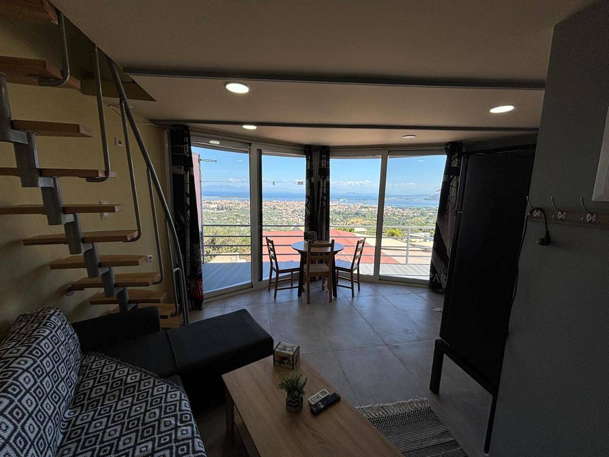 Silencio Villas in Απόλπαινα, Πόλη της Λευκάδας