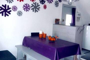 Gîte pour 9 personnes dans Office De Tourisme De Bareges