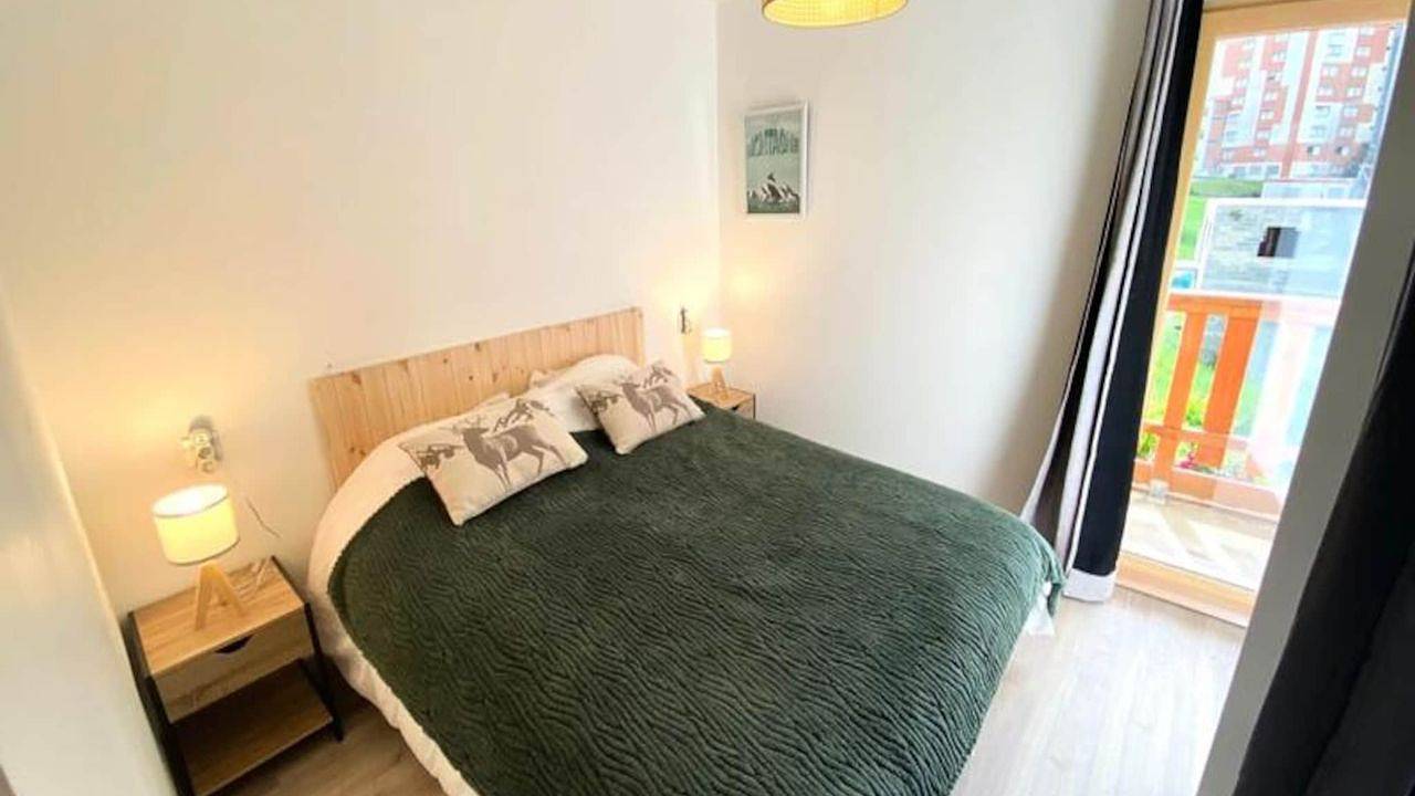 Entire holiday apartment, Ferienwohnung für 6 Personen (65 m²) in Saint-Jean-de-Maurienne in Saint-Jean-de-Maurienne, Saint-Jean-de-Maurienne region