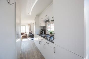 Chalet für 4 Personen in Oostkapelle, Zeeuwse Kust, Bild 4