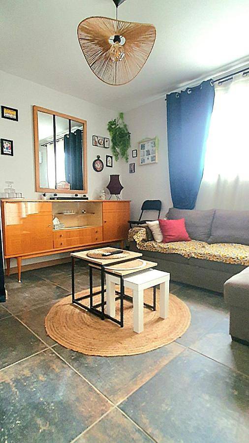 Gîte pour 5 personnes, avec terrasse et jardin à Castelnau-d'Estrétefonds - 2