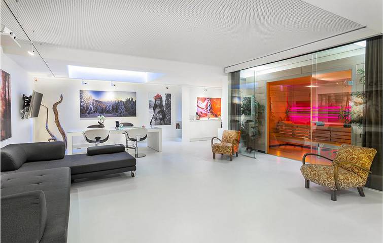Ferienhaus für 10 Personen, mit Terrasse und Garten sowie Sauna und Ausblick in Altenmarkt im Pongau - 4