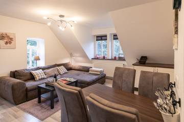 Bauernhof für 4 Personen in Kirchlinteln, Landkreis Verden, Bild 4