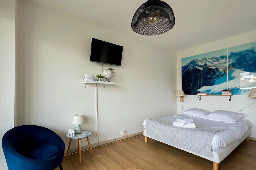 Appartement de vacances