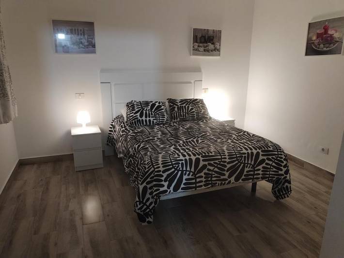 Ferienwohnung für 1 Personen - 1