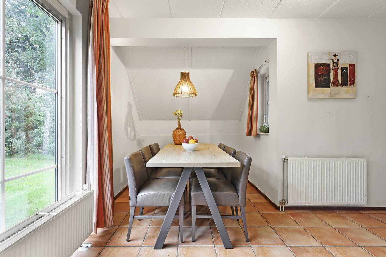 Landal Landgoed De Elsgraven — 6-persoons bungalow in Enter, Twente