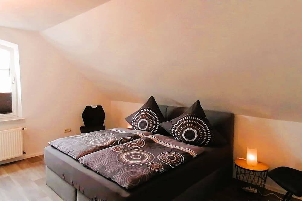 Ganze Wohnung, Ferienwohnung/App. für 4 Gäste mit 80m² in Leezdorf (266506) in Leezdorf, Norden und Umgebung