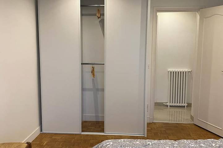 Gîte pour 7 personnes, animaux acceptés à Saint-Ouen-l'Aumône - 4