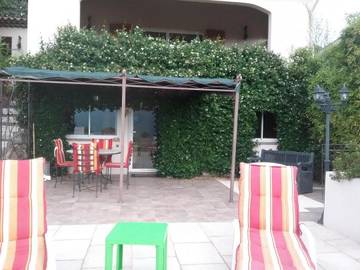 Gîte for 4 People in Bagnols-en-Forêt, Draguignan region, Photo 3